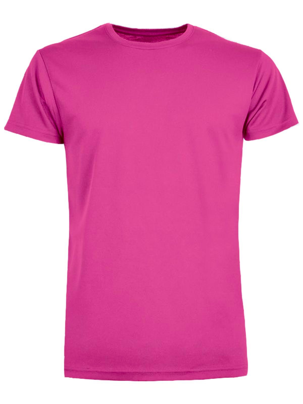 pink fluo